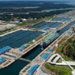 panama canal