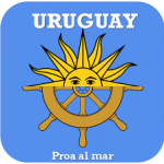 uruguay proa al mar