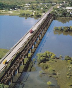 Puente de Bella Unión