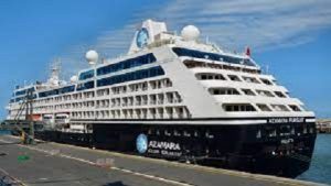 Azamara Quest